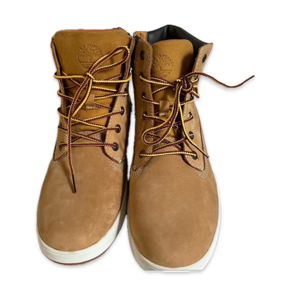 Boys Timberland boots